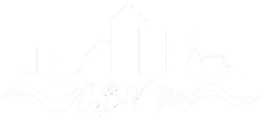 Coastline Building Ventures logo