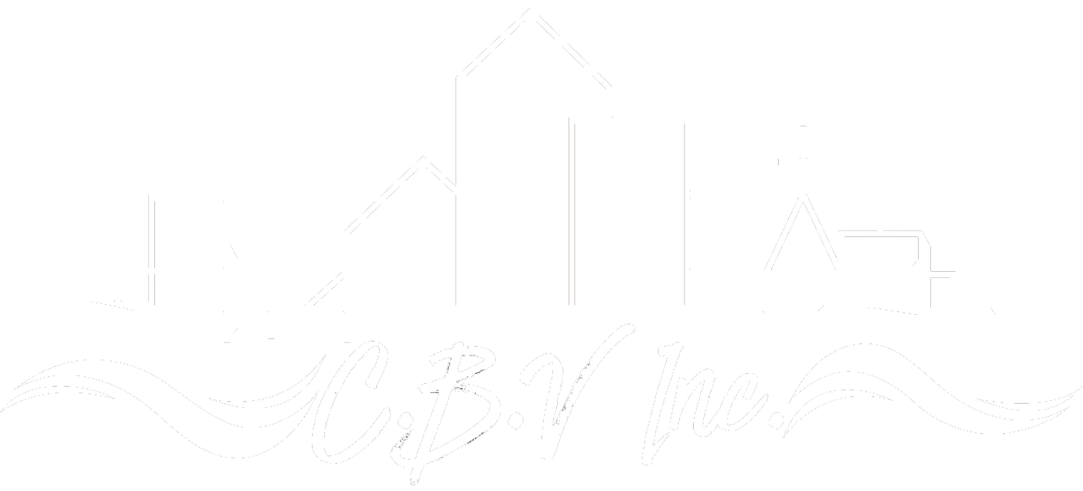 Coastline Building Ventures logo